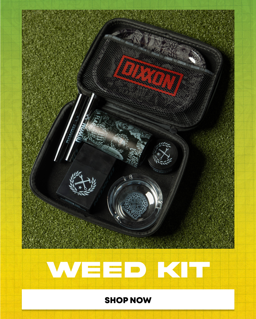 2026 Bud Kit