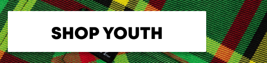 Youth Bob Marley Flannel