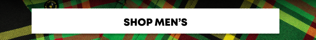 Men's Bob Marley Flannel
