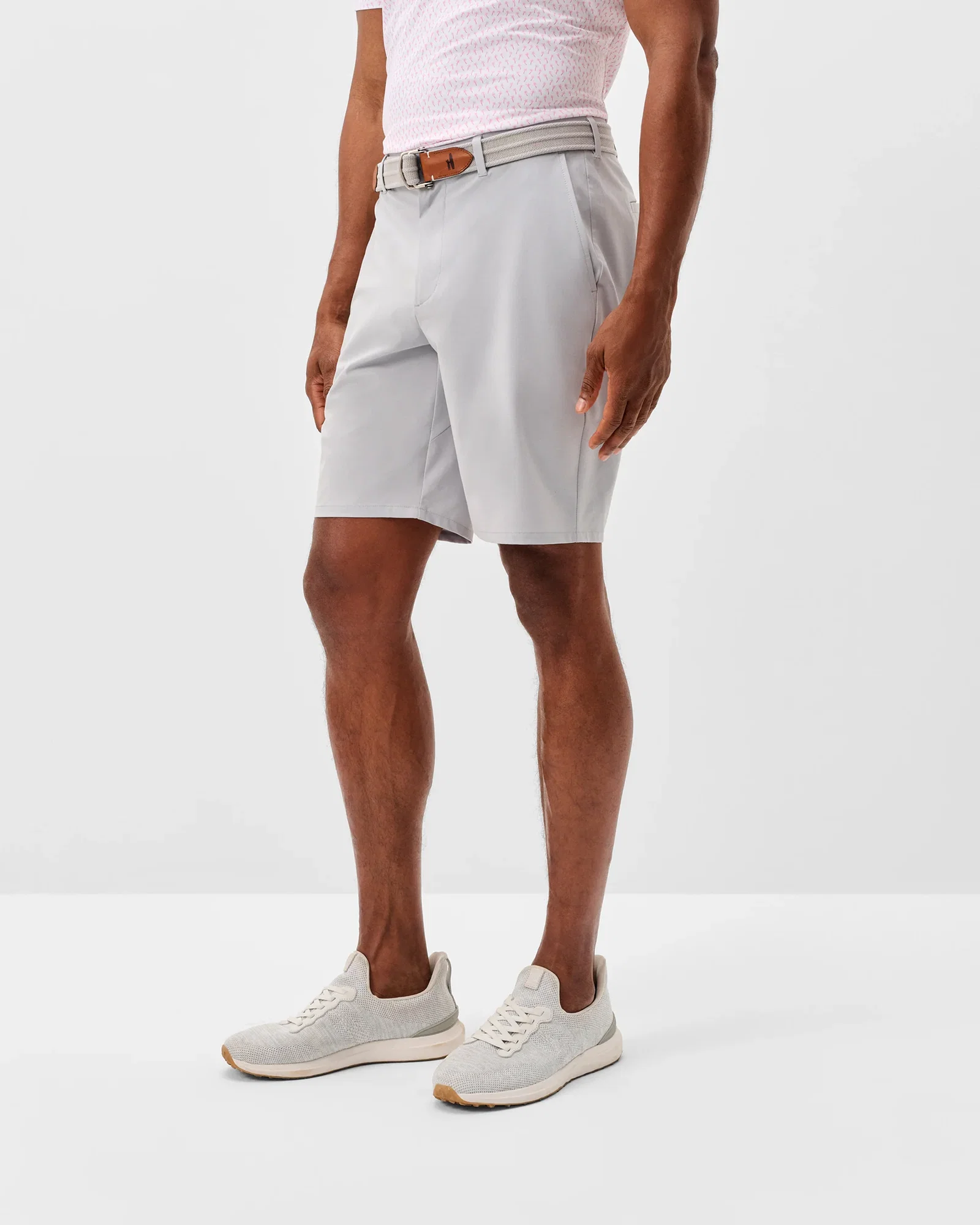 Image of Mulligan Performance Shorts