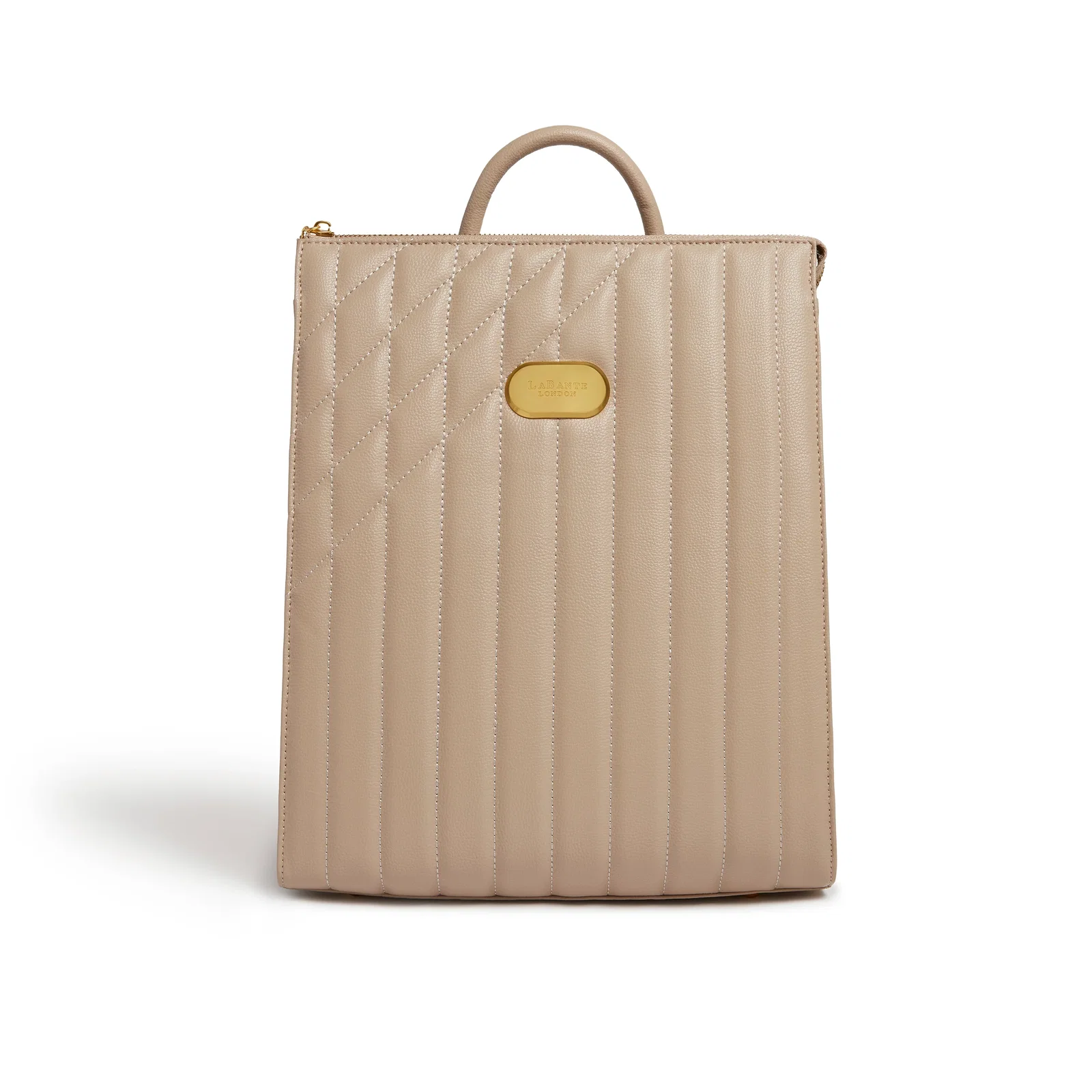 Image of Danai Backpack in Beige