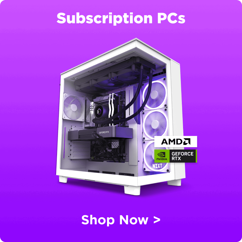subscription pcs