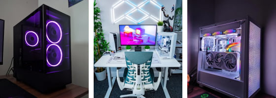 nzxt instagram images