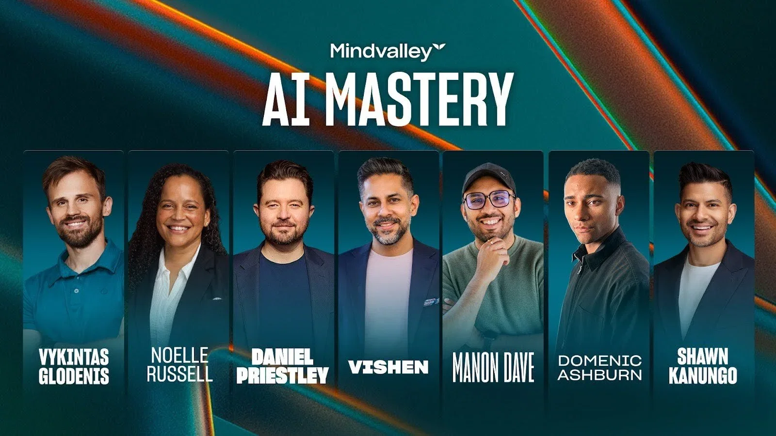AI Mastery 2026