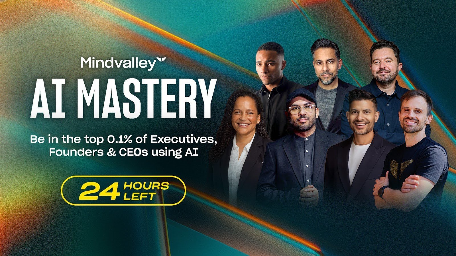 AI Mastery 2026