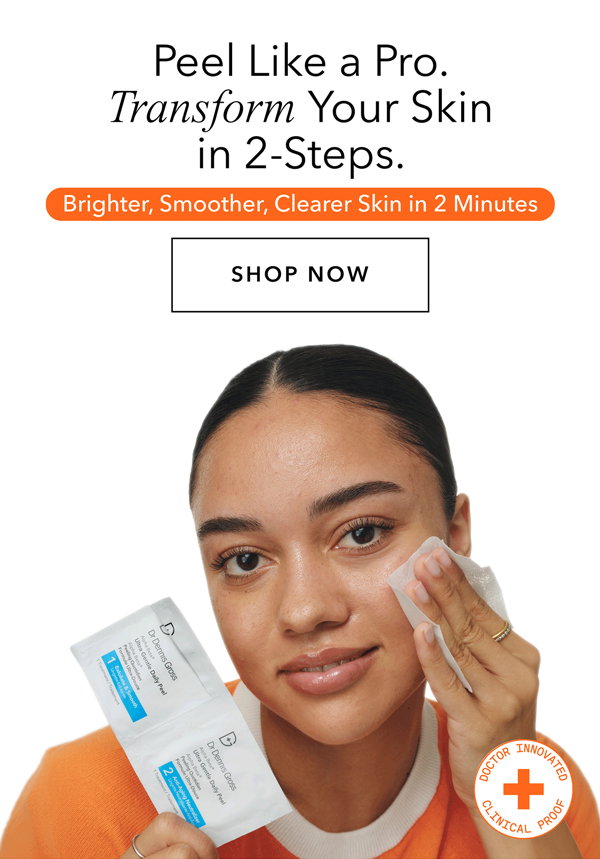 Shop Alpha Beta Ultra Gentle Daily Peel
