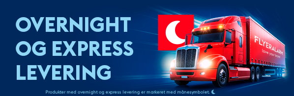 Overnight levering
