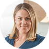 Hannah Crowley's Headshot