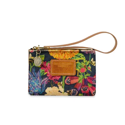 Coin Purse in Eden
