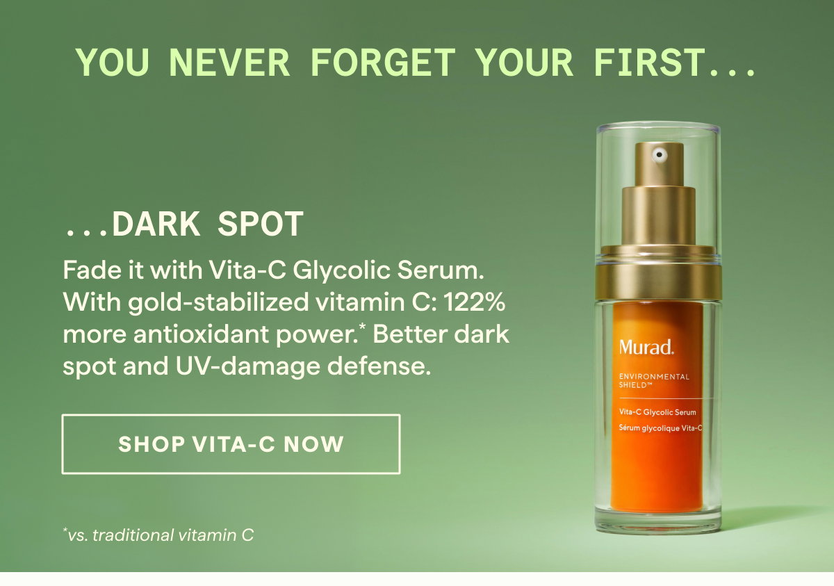 Dark Spot 