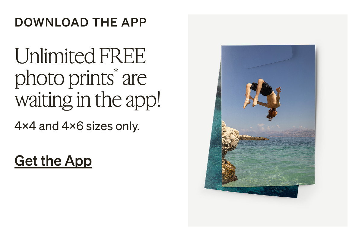 40% Off Your Entire Photo Book Order