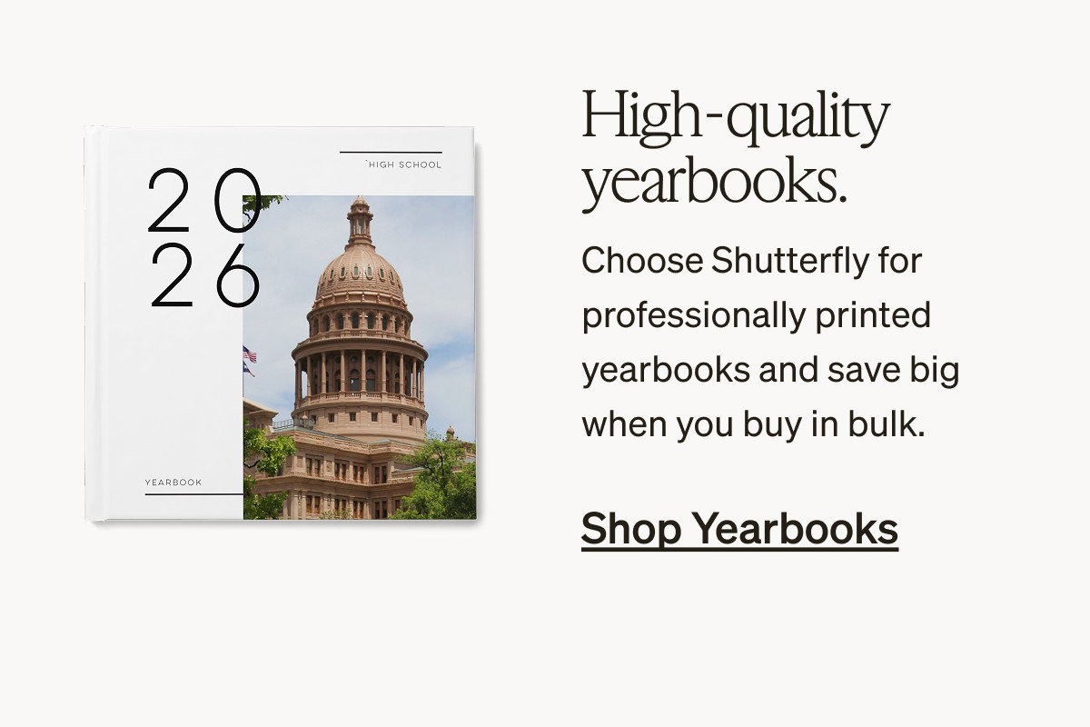 40% Off Your Entire Photo Book Order