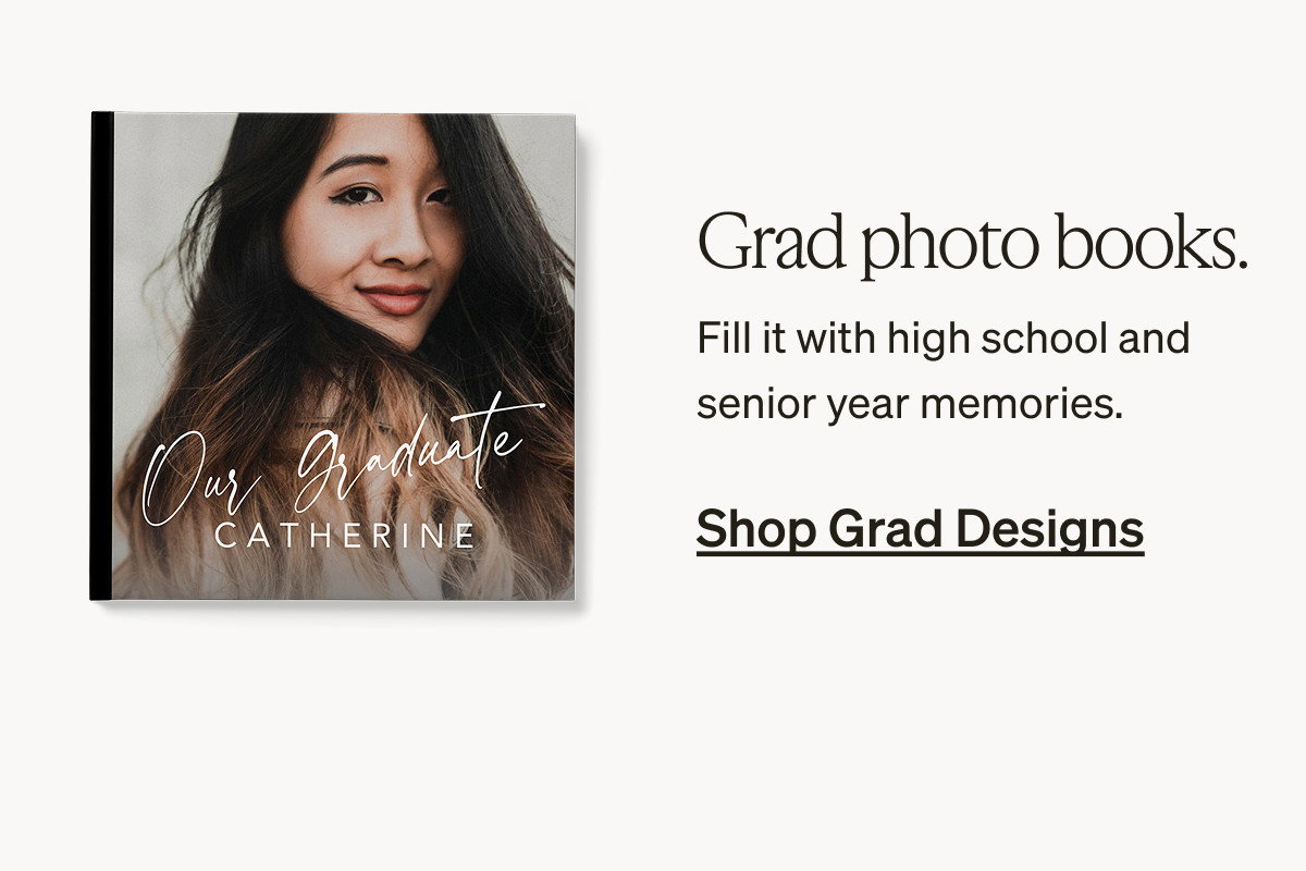40% Off Your Entire Photo Book Order