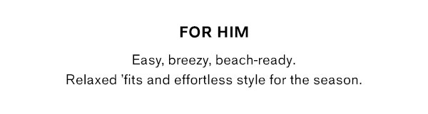 For Him