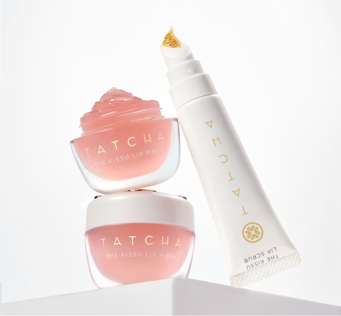 Gifts for Lush Lips