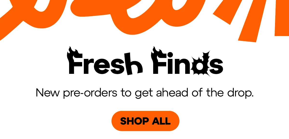 SHOP ALL
