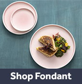 olympia fondant