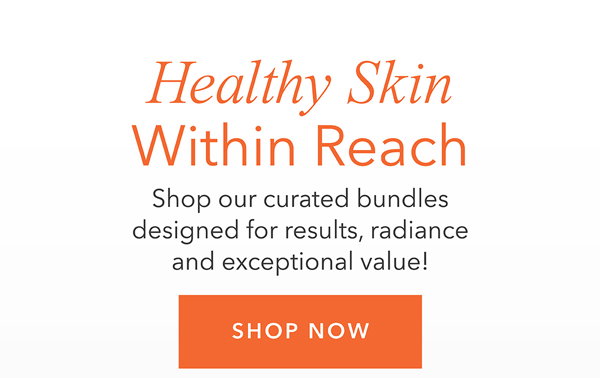 Shop NEW Curated Bundles