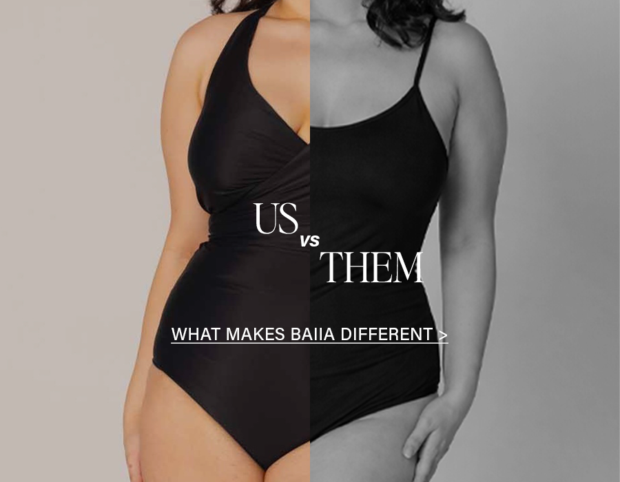 Us vs Them