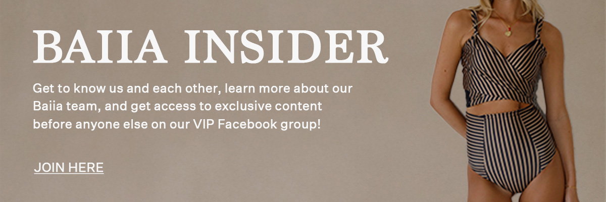 Join our FB Community!