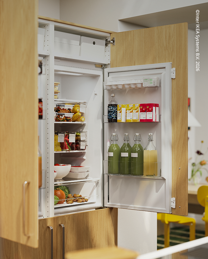 Save on appliances