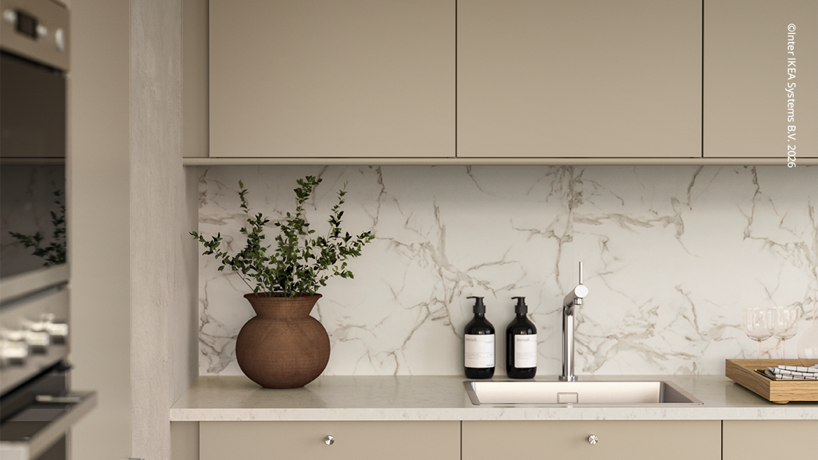 Shop modern kitchens