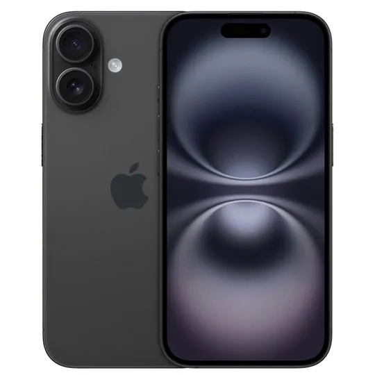 iPhone 16