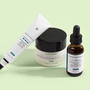 SkinCeuticals products