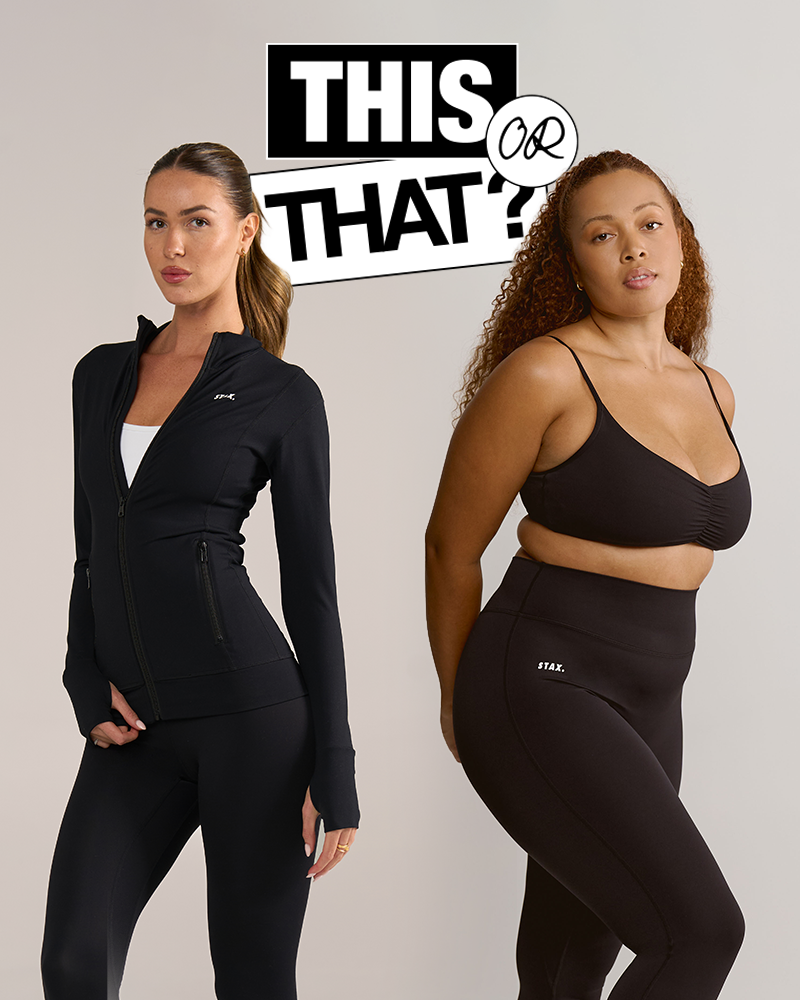 THIS OR THAT?