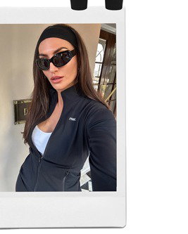 Zip Jacket NANDEX™