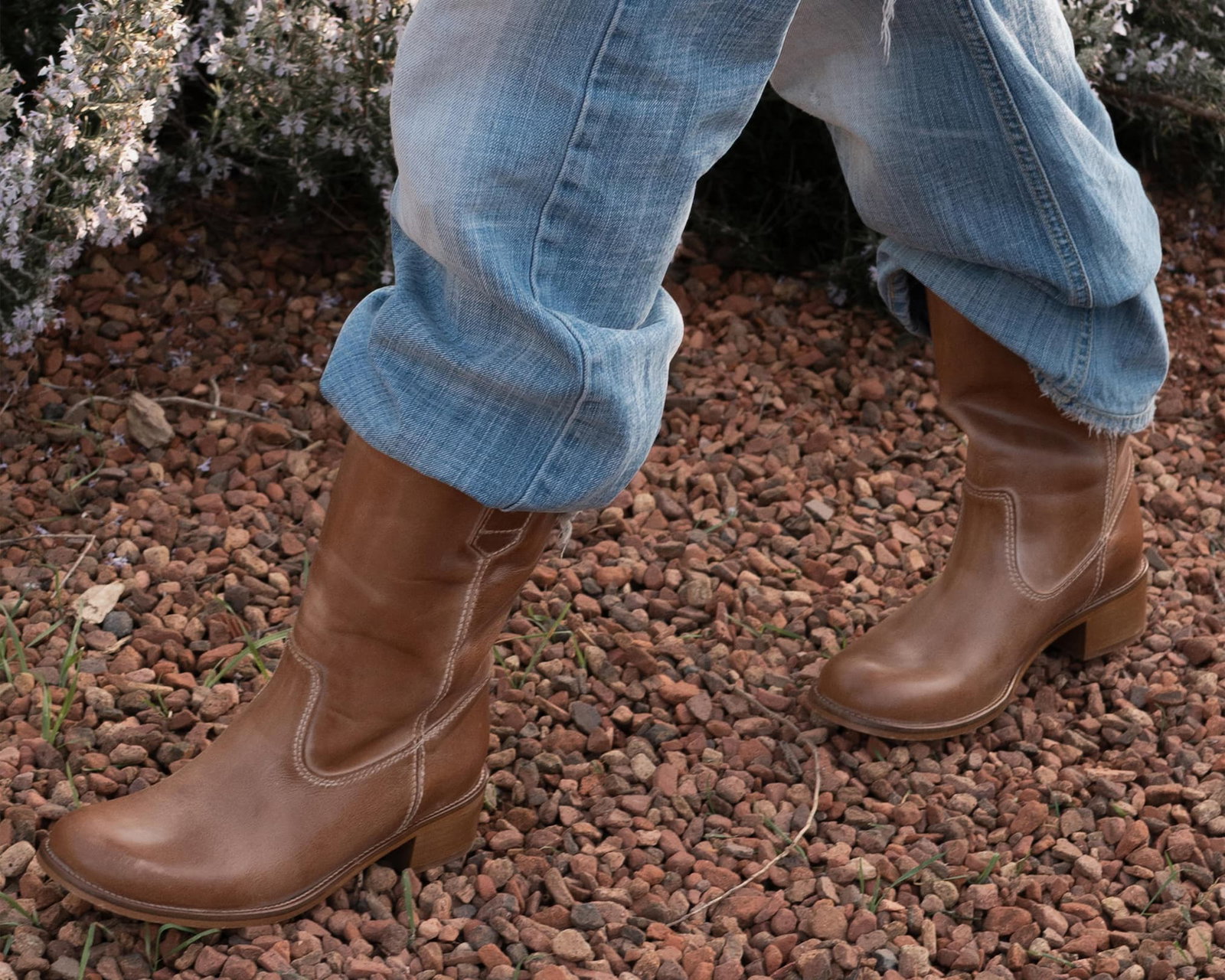 NEW IN