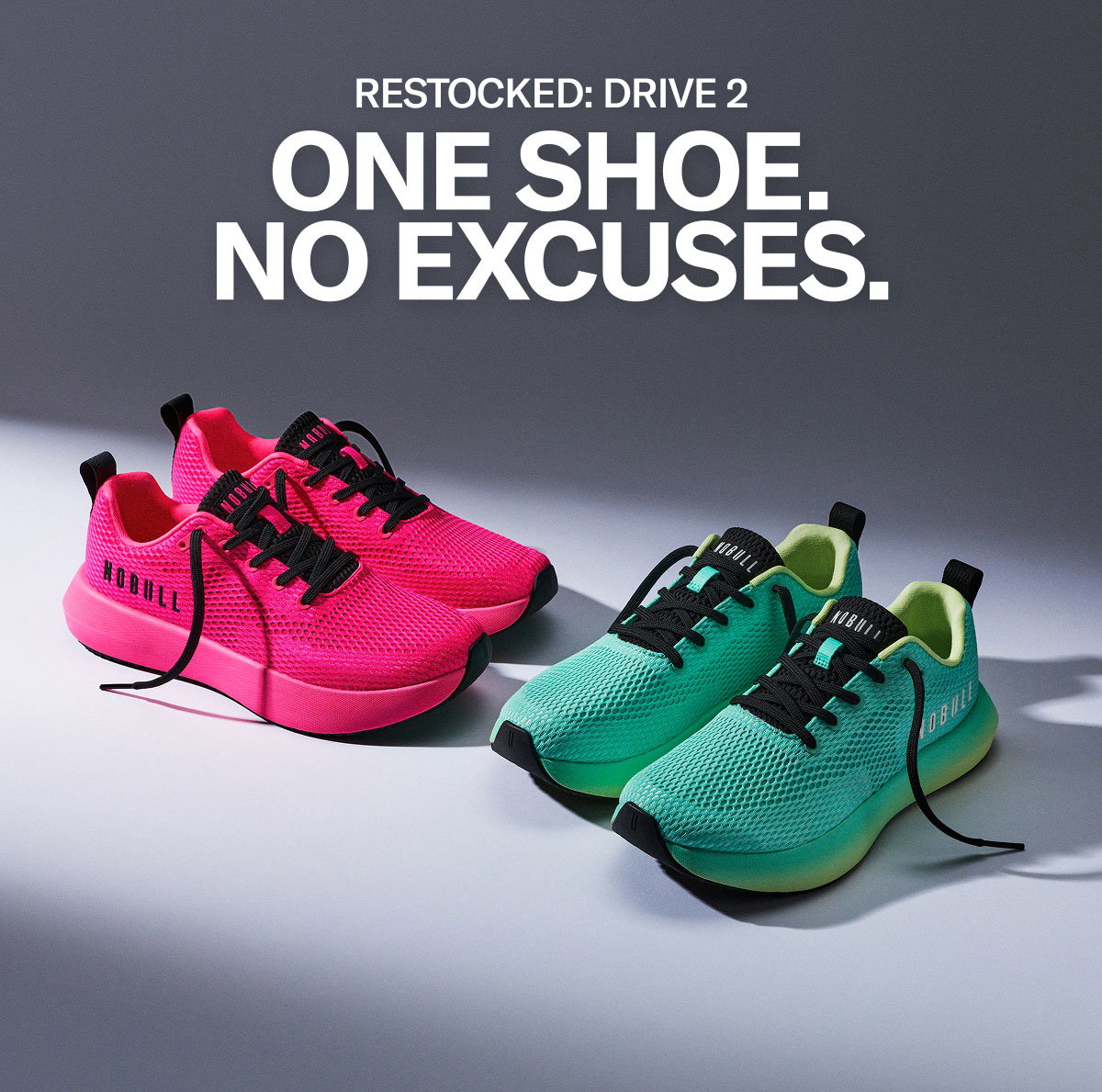 Restocked. Shop Now.