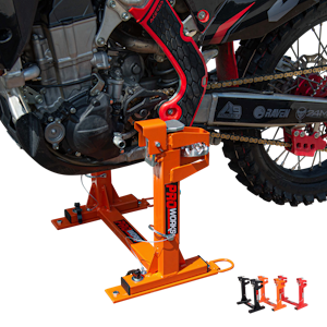 Système de Transport Proworks Quickload 125-500cc