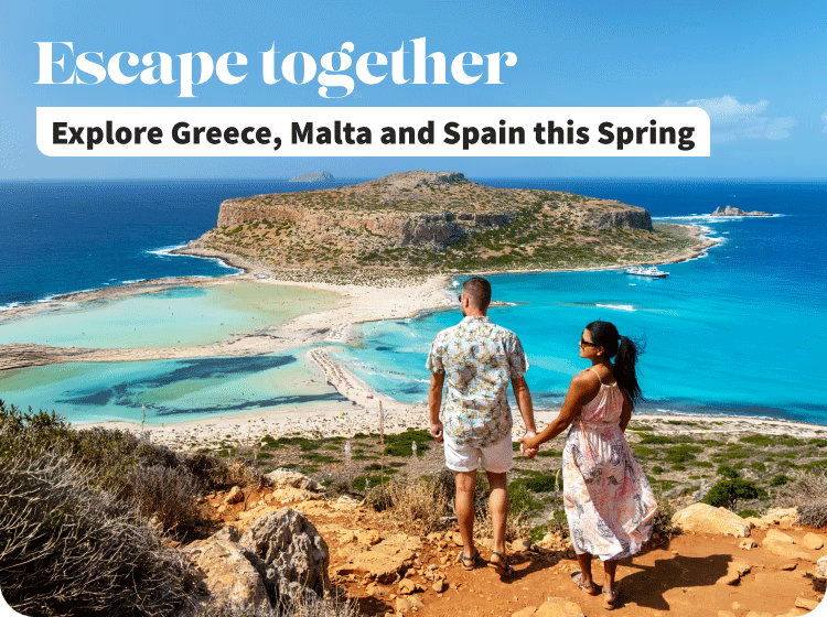 Escape together