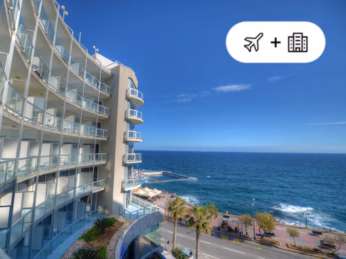 The Preluna Hotel