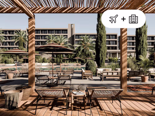 Cook's Club Corfu
