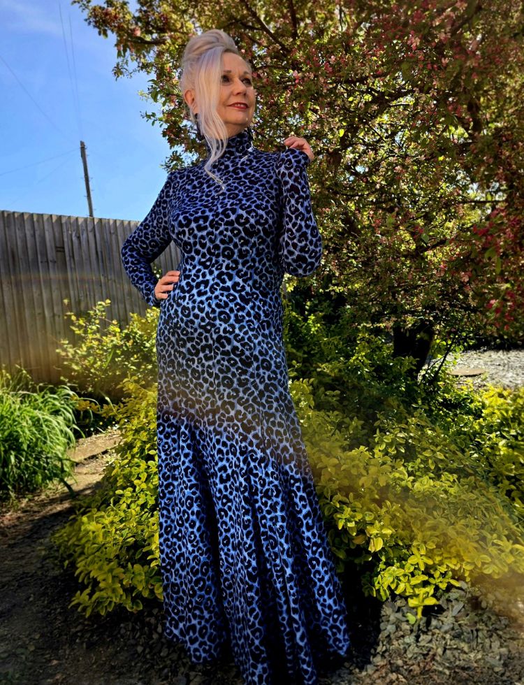 Vintage Jo Sew and Sew