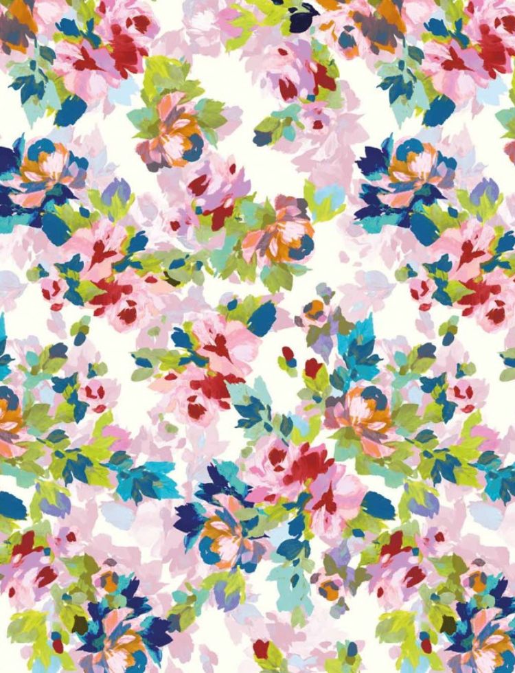 Minerva Exclusive Natures Harmony Morrocaine Crepe POD Fabric