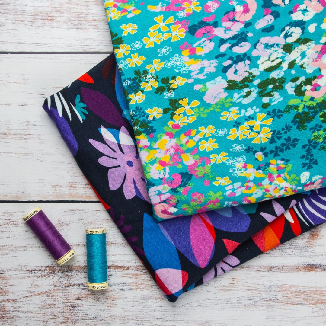 Exclusive Cotton Lycra Jersey