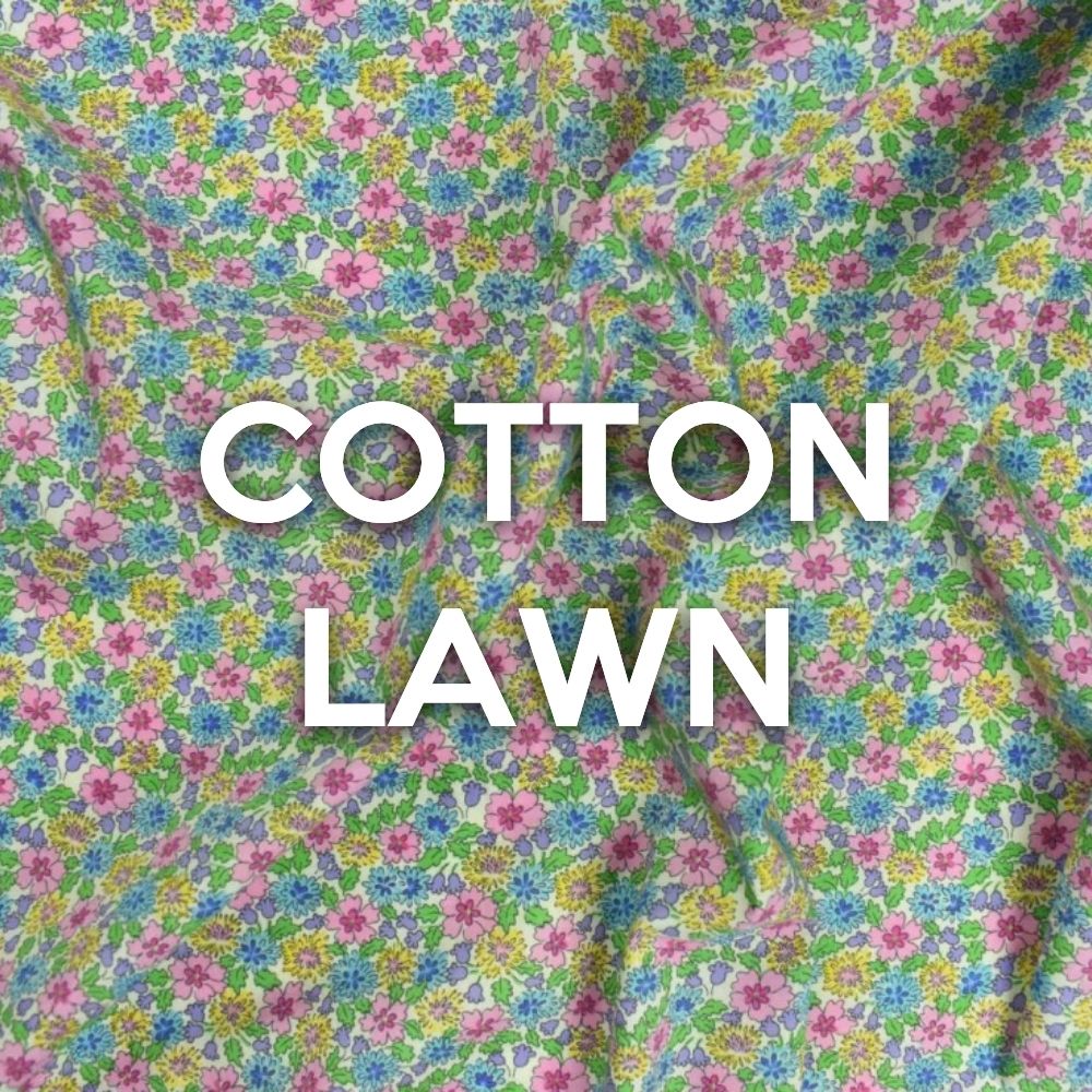 Cotton Lawn