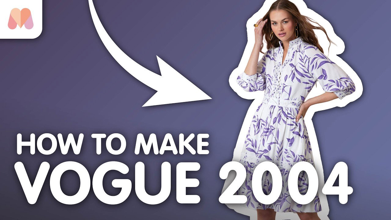 Sew Vogue 2004 with Dianne