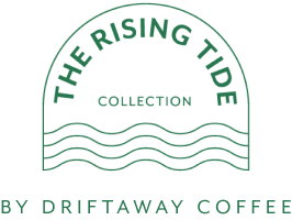 driftaway logo