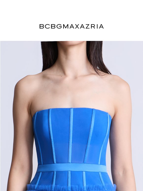 BCBG: NEW arrivals are here! | Milled