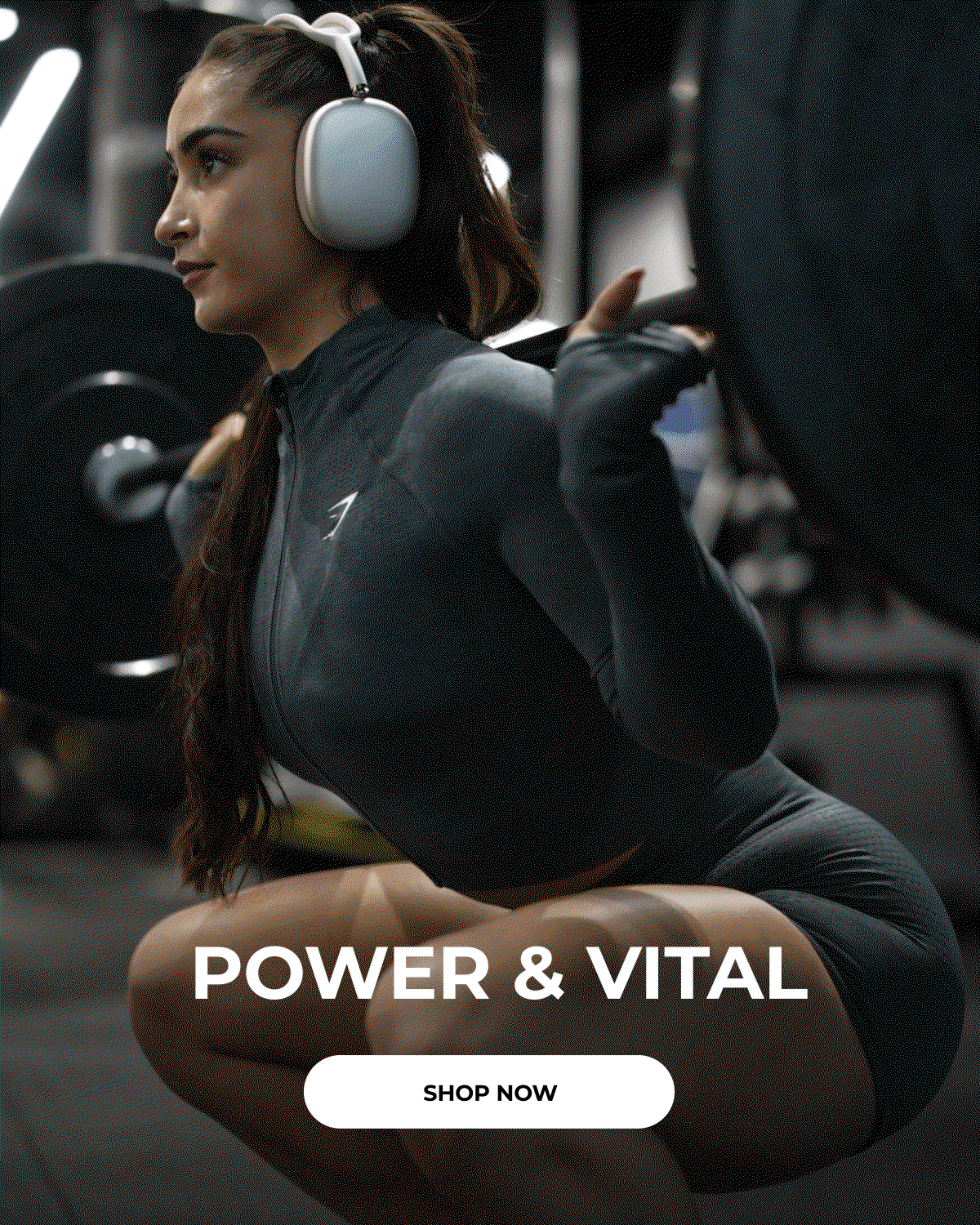 POWER & VITAL