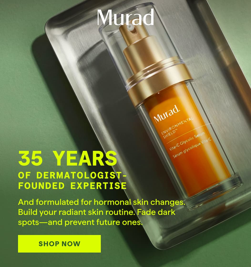 35 Years Of Dermatologist Founded Expertise - Shop Now 