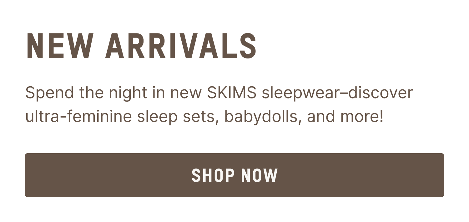 SHOP NOW