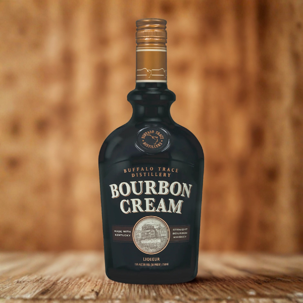 Bourbon Cream