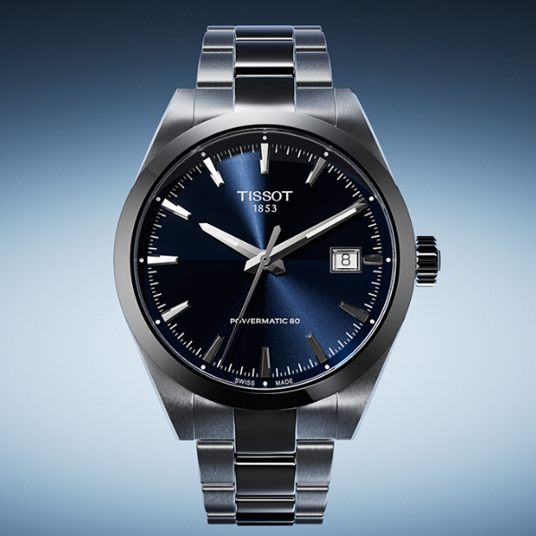 Tissot