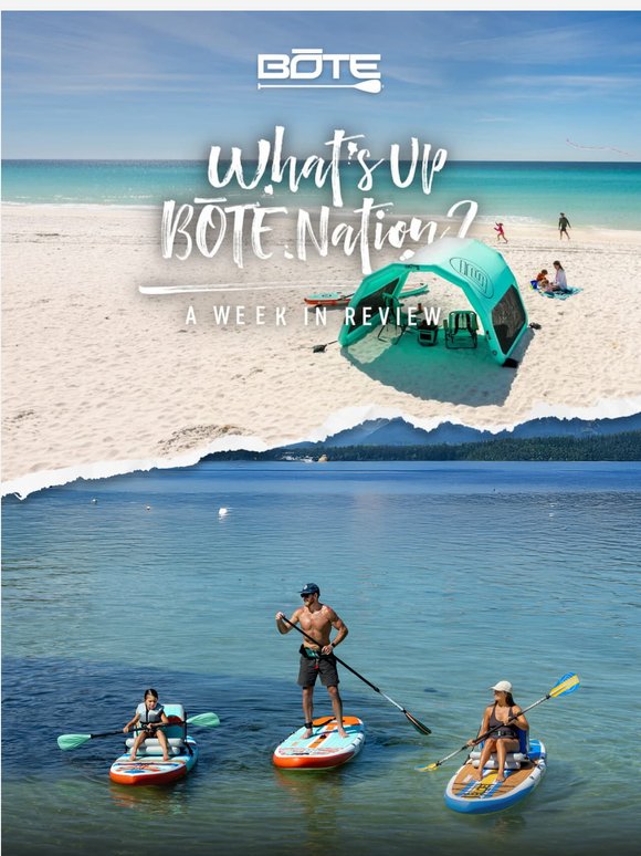 BOTE: Fresh styles, go-to gear, and what’s next | Milled