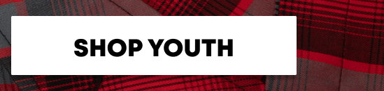 Youth Candy Flake SS Bamboo